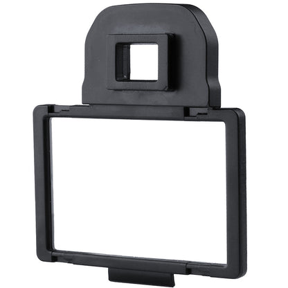 STSEETOP Canon 6D Screen Protector