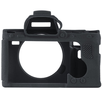 STSEETOP Sony A7III Case-Protective Silicone DSLR Skin Cover