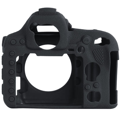 STSEETOP Nikon D850 Case-Protective Silicone DSLR Skin Cover