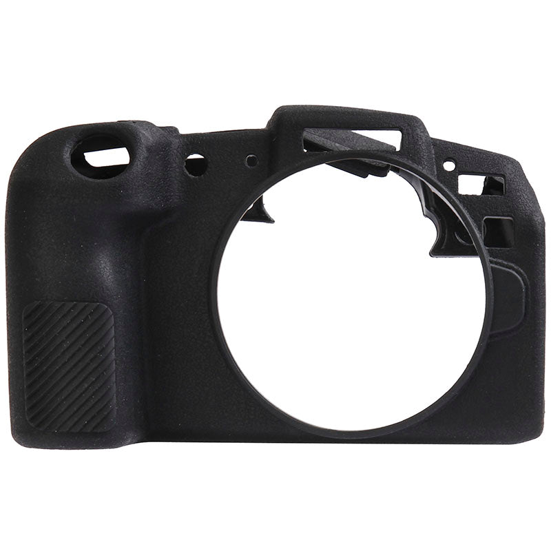 STSEETOP Canon EOS RP Case-Protective Silicone DSLR Skin Cover
