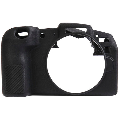 STSEETOP Canon EOS RP Case-Protective Silicone DSLR Skin Cover