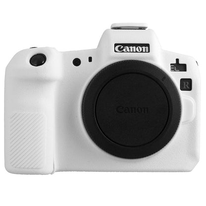 STSEETOP Canon EOS R Case-Protective Silicone DSLR Skin Cover