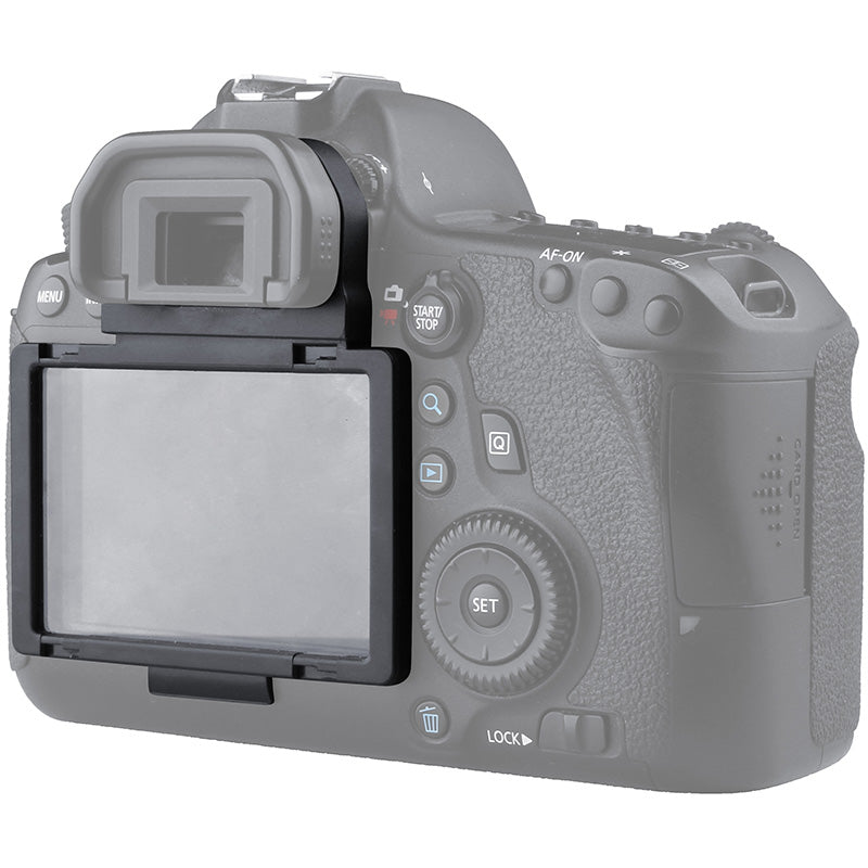 STSEETOP Canon 6D Screen Protector