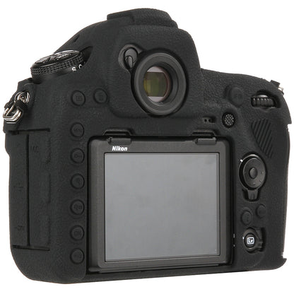 STSEETOP Nikon D850 Case-Protective Silicone DSLR Skin Cover