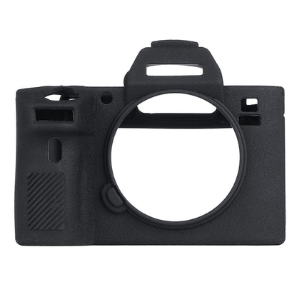STSEETOP Sony A9 Case-Protective Silicone DSLR Skin Cover