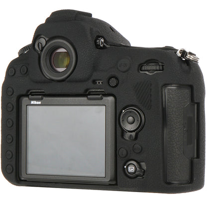STSEETOP Nikon D850 Case-Protective Silicone DSLR Skin Cover