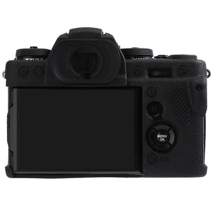 STSEETOP Fujifilm X-T3 Case-Protective Silicone DSLR Skin Cover