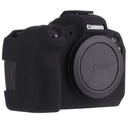 STSEETOP Canon EOS R Case-Protective Silicone DSLR Skin Cover