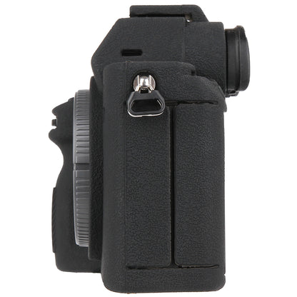 STSEETOP Sony A7III Case-Protective Silicone DSLR Skin Cover