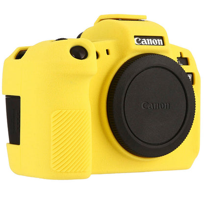 STSEETOP Canon EOS R Case-Protective Silicone DSLR Skin Cover