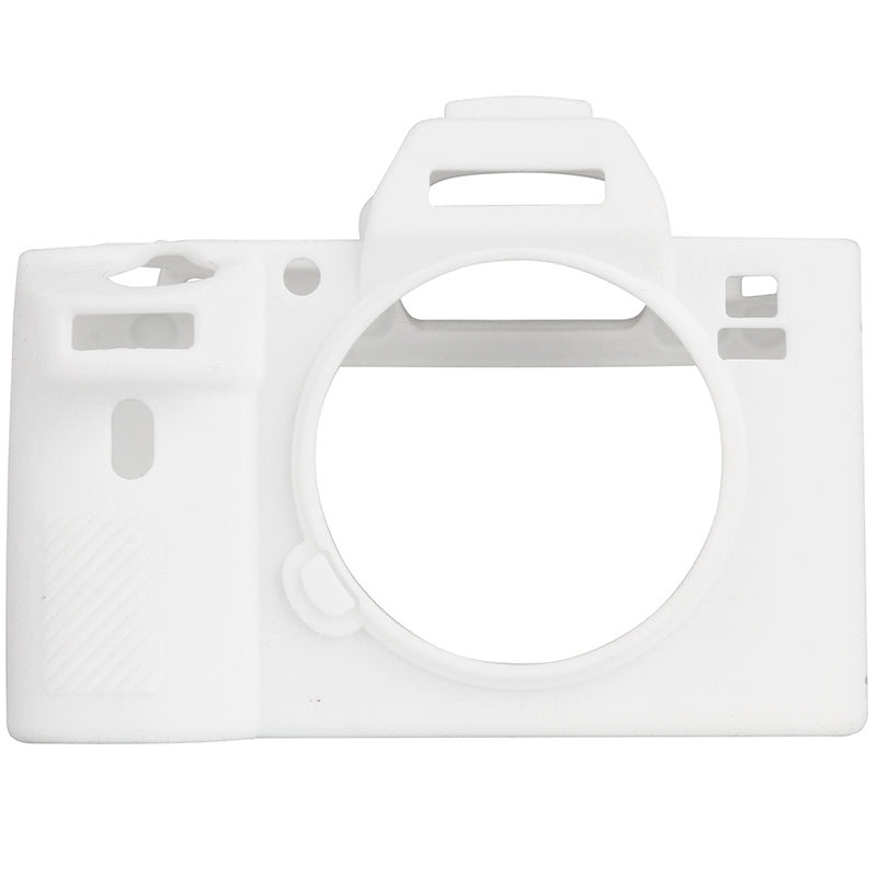 STSEETOP Sony A9 Case-Protective Silicone DSLR Skin Cover