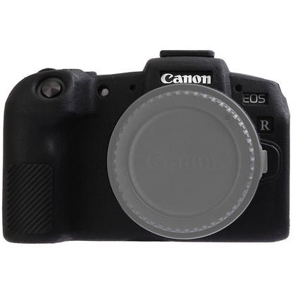 STSEETOP Canon EOS RP Case-Protective Silicone DSLR Skin Cover