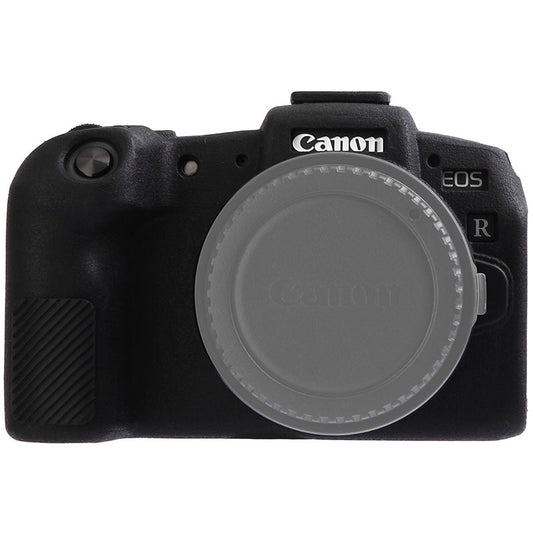 STSEETOP Canon EOS RP Case-Protective Silicone DSLR Skin Cover