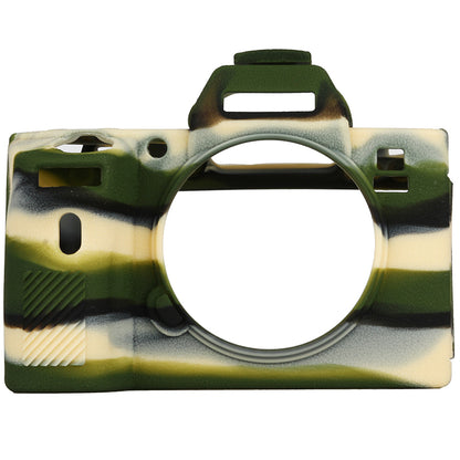 STSEETOP Sony A9 Case-Protective Silicone DSLR Skin Cover