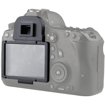 STSEETOP Canon 6D Screen Protector