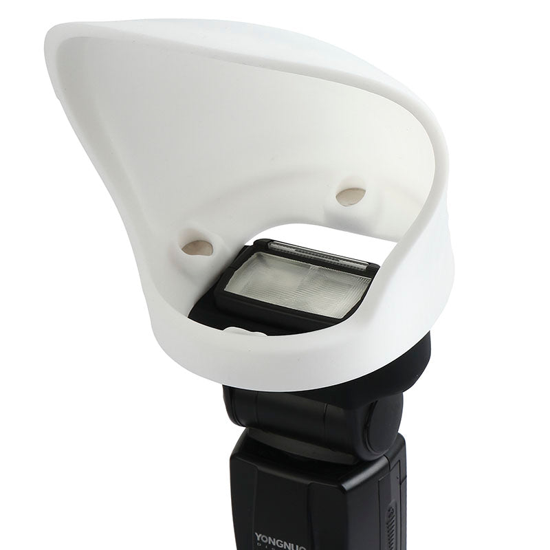 STSEETOP Flash Diffuser Reflector
