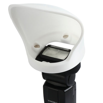 STSEETOP Flash Diffuser Reflector