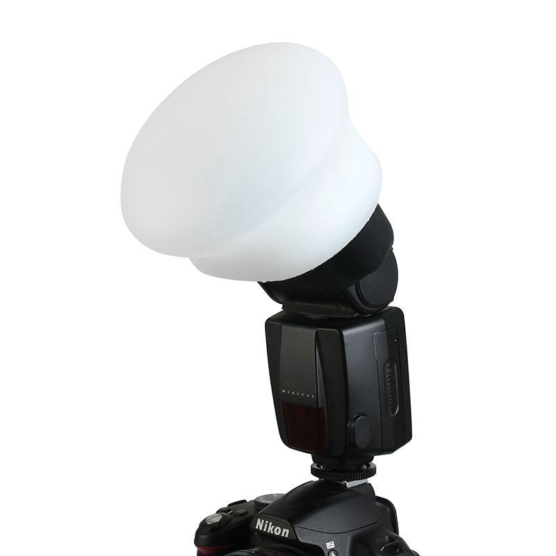 STSEETOP Flash Diffuser Ball