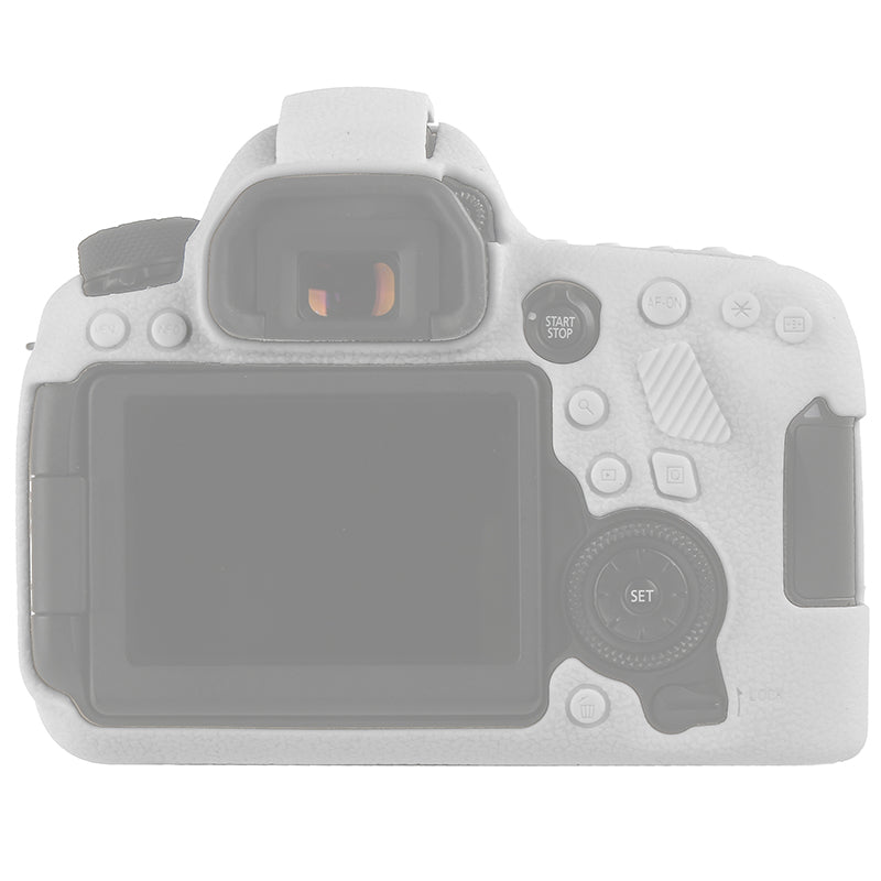 STSEETOP Sony A7II Case-Protective Silicone DSLR Skin Cover