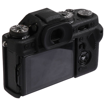 STSEETOP Fujifilm X-T3 Case-Protective Silicone DSLR Skin Cover