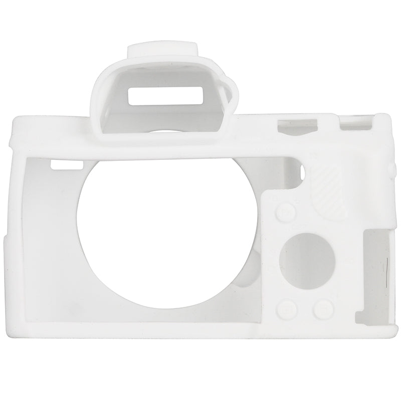 STSEETOP Sony A7II Case-Protective Silicone DSLR Skin Cover