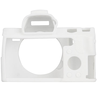 STSEETOP Sony A7II Case-Protective Silicone DSLR Skin Cover