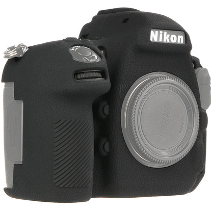 STSEETOP Nikon D850 Case-Protective Silicone DSLR Skin Cover