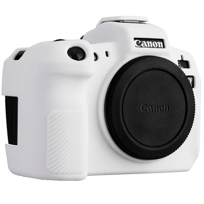 STSEETOP Canon EOS R Case-Protective Silicone DSLR Skin Cover