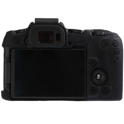 STSEETOP Canon EOS RP Case-Protective Silicone DSLR Skin Cover