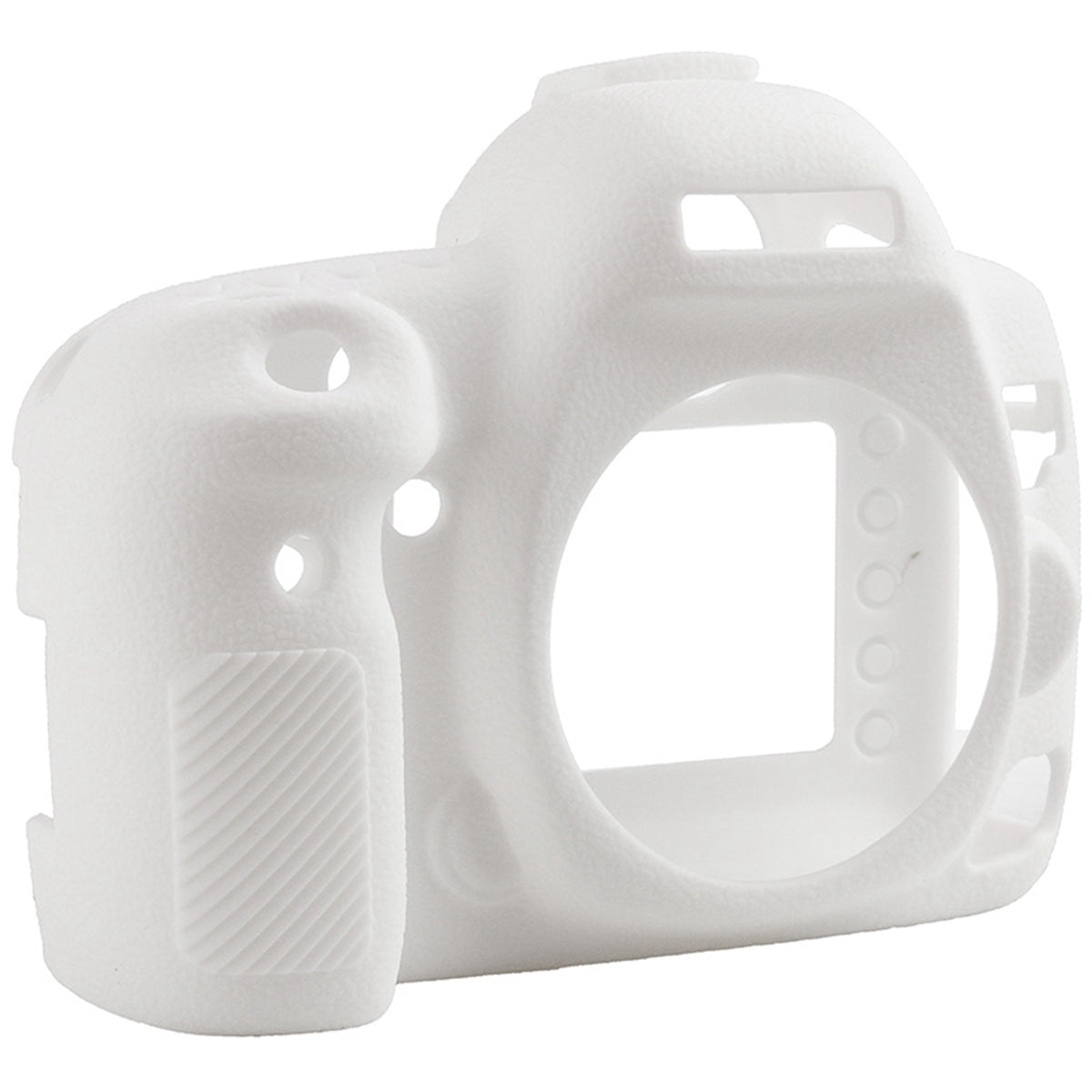 STSEETOP Canon 5D Mark IV Case-Protective Silicone DSLR Skin Cover