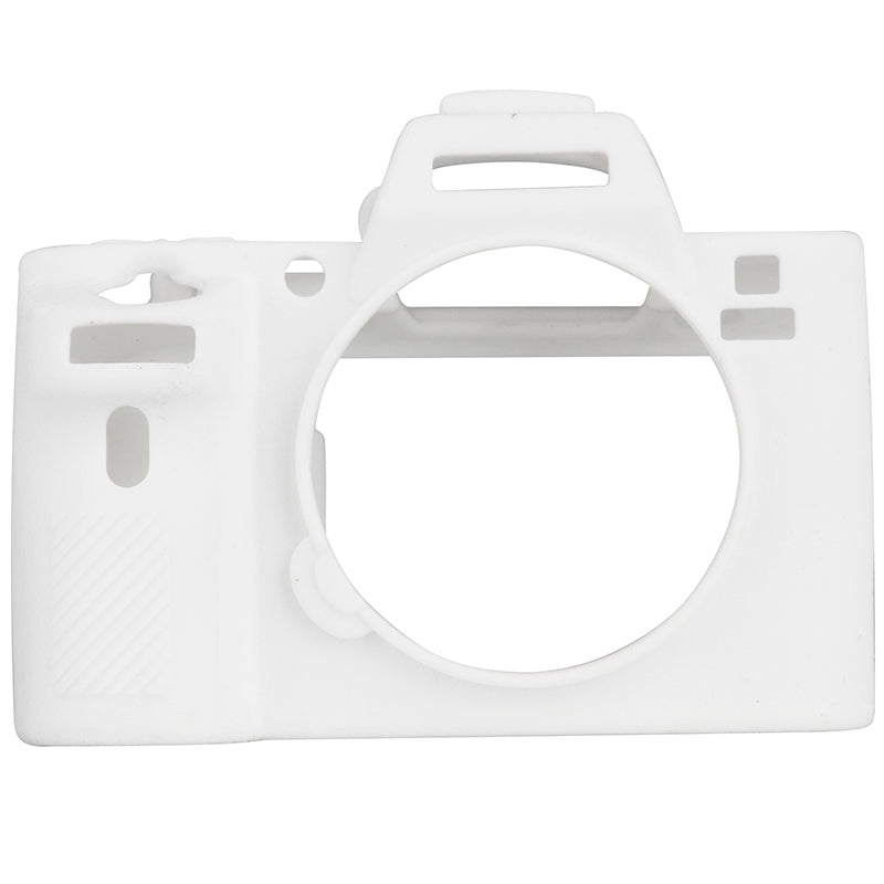 STSEETOP Sony A7II Case-Protective Silicone DSLR Skin Cover