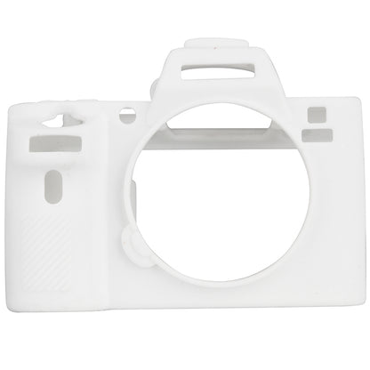STSEETOP Sony A7II Case-Protective Silicone DSLR Skin Cover