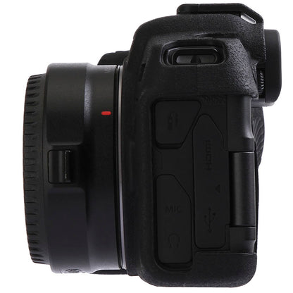 STSEETOP Canon EOS RP Case-Protective Silicone DSLR Skin Cover