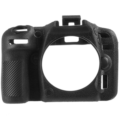 STSEETOP Nikon D7500 Case-Protective Silicone DSLR Skin Cover