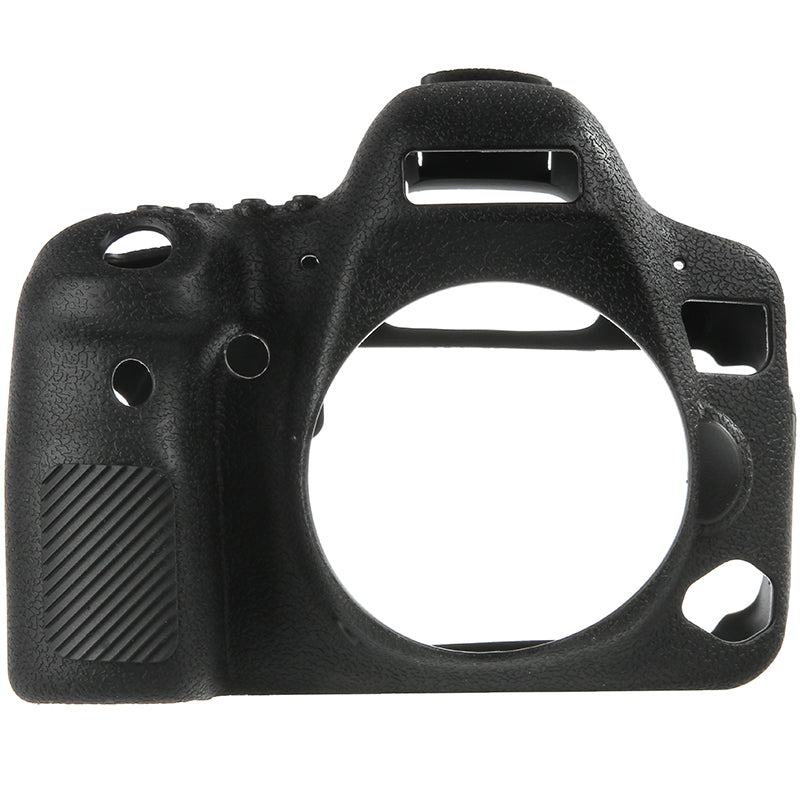 STSEETOP Canon 6D Mark II Case-Protective Silicone DSLR Skin Cover