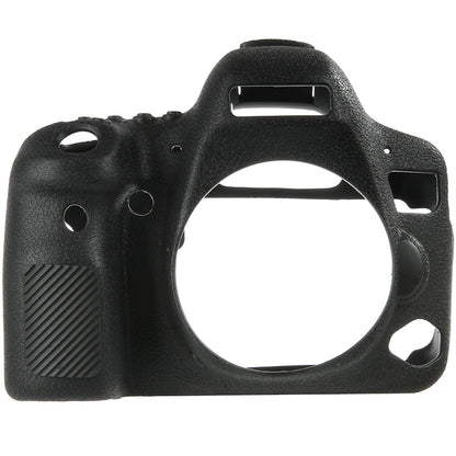 STSEETOP Canon 6D Mark II Case-Protective Silicone DSLR Skin Cover