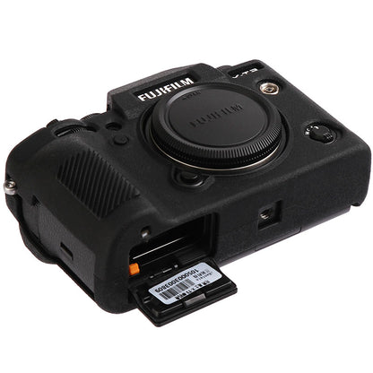 STSEETOP Fujifilm X-T3 Case-Protective Silicone DSLR Skin Cover
