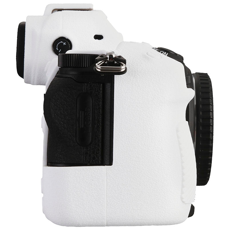 STSEETOP Nikon Z6 Z7 Case-Protective Silicone DSLR Skin Cover