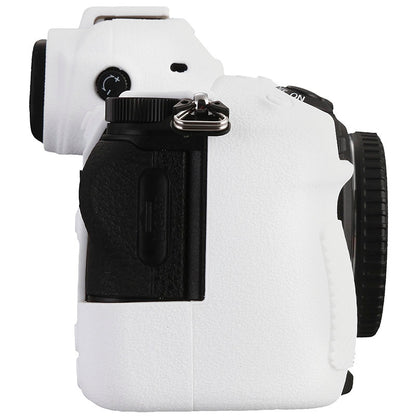 STSEETOP Nikon Z6 Z7 Case-Protective Silicone DSLR Skin Cover