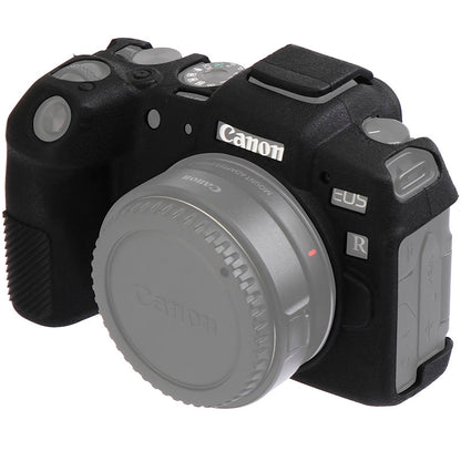 STSEETOP Canon EOS RP Case-Protective Silicone DSLR Skin Cover