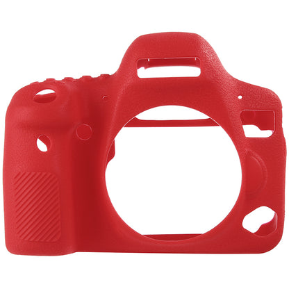 STSEETOP Canon 6D Mark II Case-Protective Silicone DSLR Skin Cover