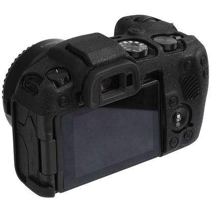 STSEETOP Canon EOS RP Case-Protective Silicone DSLR Skin Cover