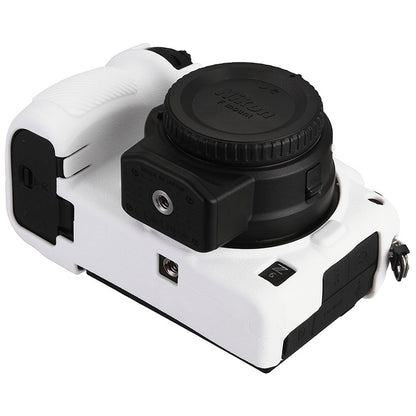 STSEETOP Nikon Z6 Z7 Case-Protective Silicone DSLR Skin Cover