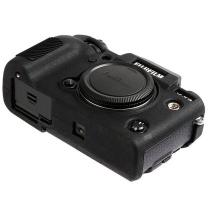 STSEETOP Fujifilm X-T3 Case-Protective Silicone DSLR Skin Cover