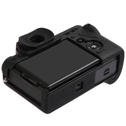 STSEETOP Fujifilm X-T3 Case-Protective Silicone DSLR Skin Cover