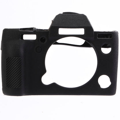 STSEETOP Fujifilm X-T3 Case-Protective Silicone DSLR Skin Cover