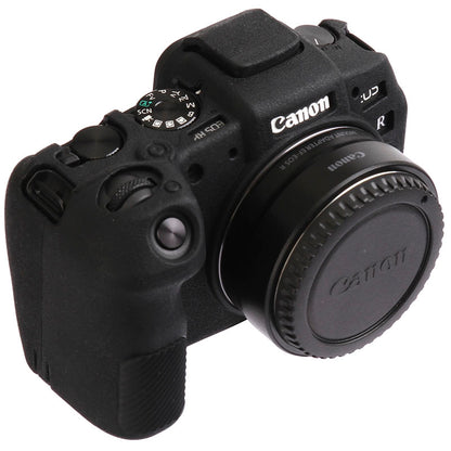 STSEETOP Canon EOS RP Case-Protective Silicone DSLR Skin Cover