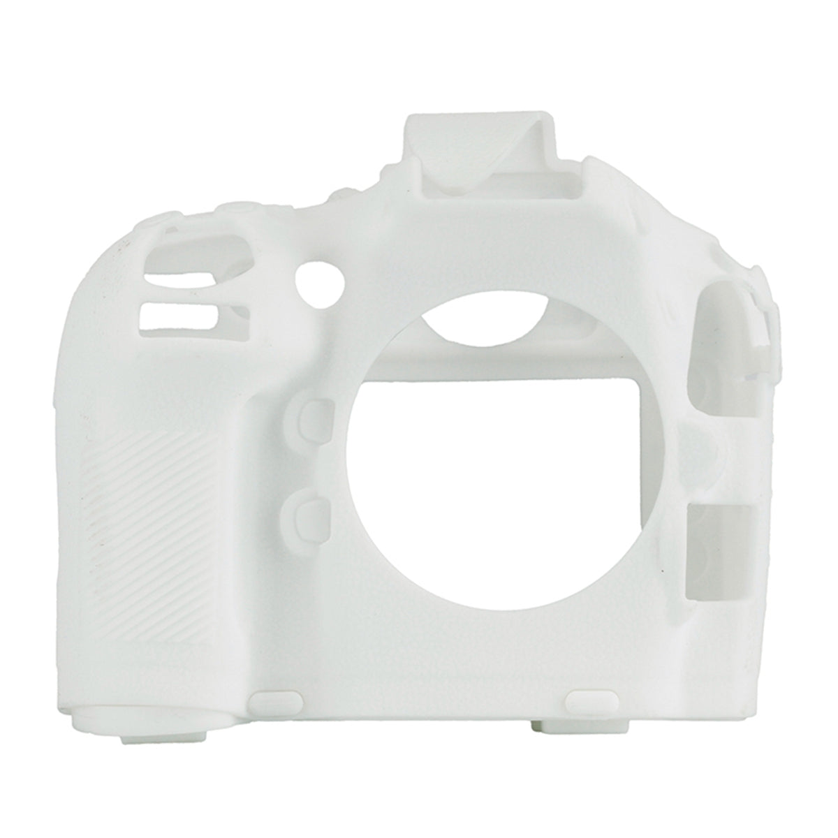 STSEETOP Nikon D800 D800E Case-Protective Silicone DSLR Skin Cover