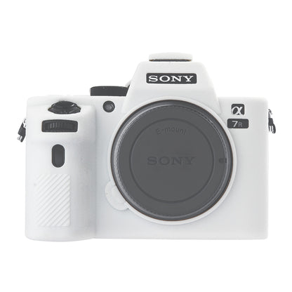 STSEETOP Sony A7II Case-Protective Silicone DSLR Skin Cover