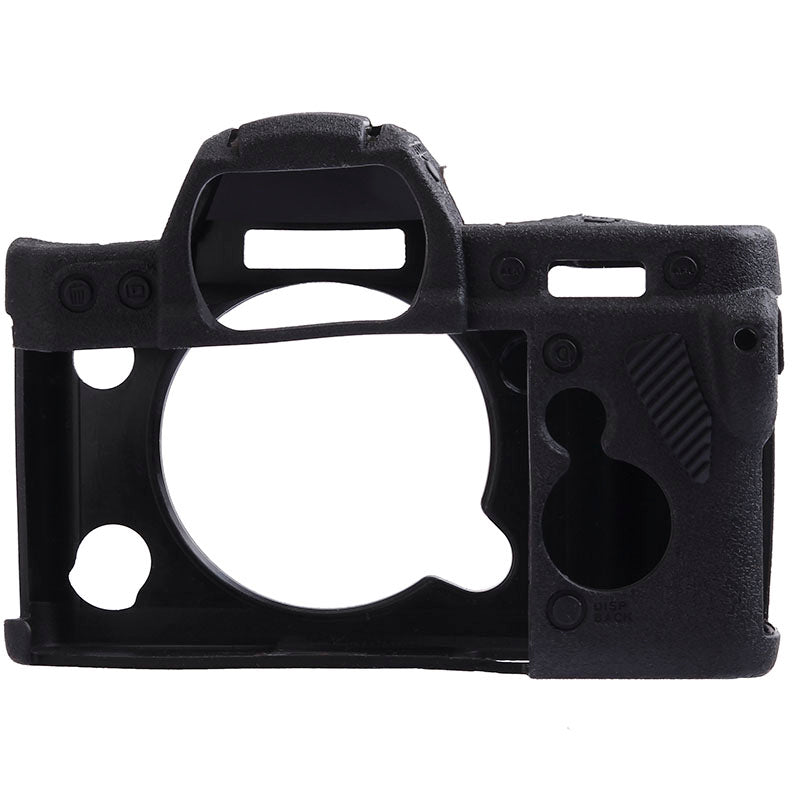 STSEETOP Fujifilm X-T3 Case-Protective Silicone DSLR Skin Cover